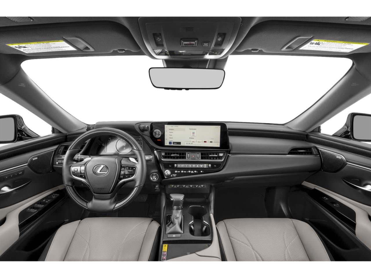 2023 Lexus ES 350 Ultra Luxury