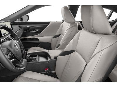 2023 Lexus ES 350 Ultra Luxury