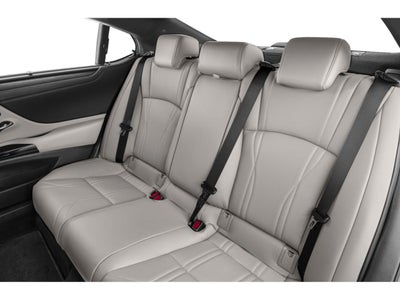 2023 Lexus ES 350 Ultra Luxury