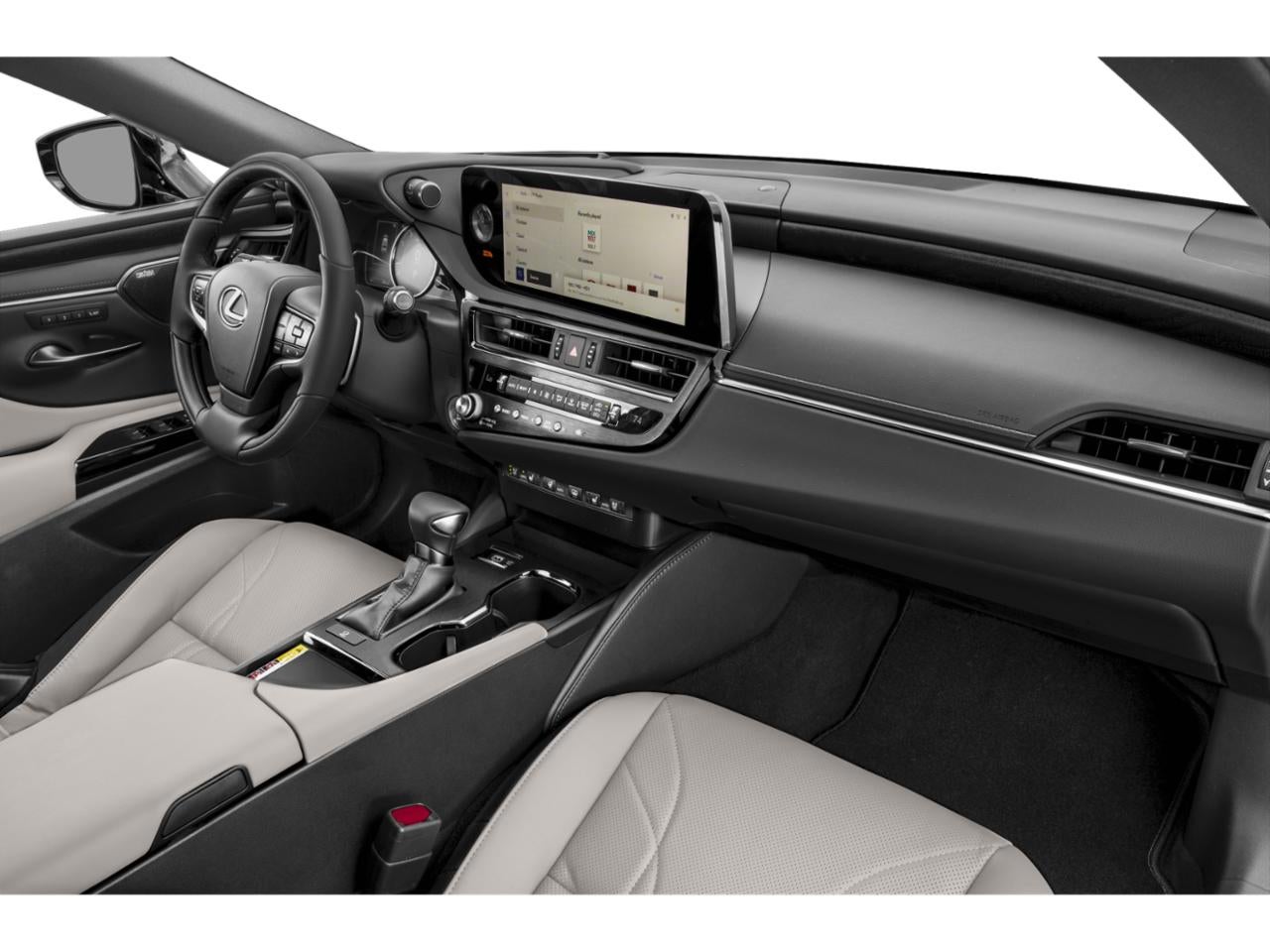 2023 Lexus ES 350 Ultra Luxury