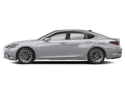 2023 Lexus ES 350 Ultra Luxury