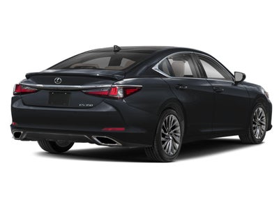 2023 Lexus ES 350 Ultra Luxury