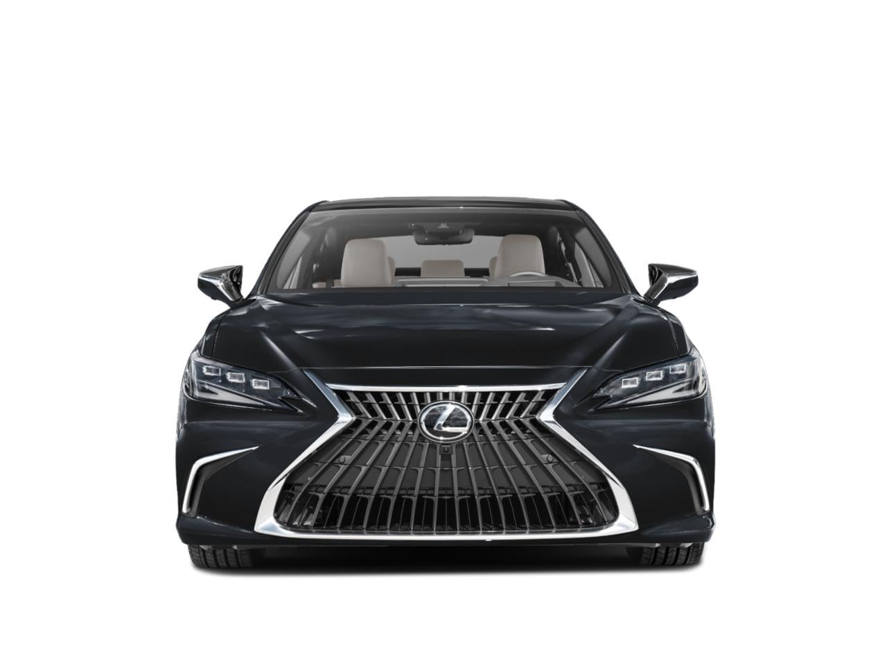 2023 Lexus ES 350 Ultra Luxury