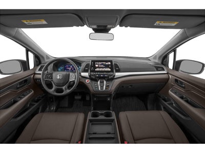 2024 Honda Odyssey EX