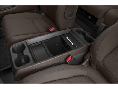 2024 Honda Odyssey EX