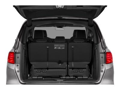 2024 Honda Odyssey EX