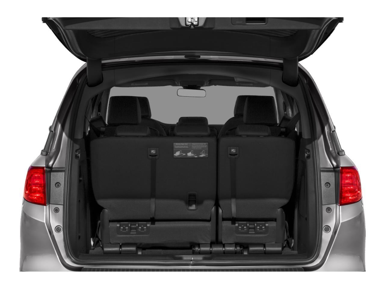 2024 Honda Odyssey EX