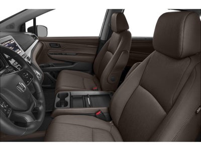 2024 Honda Odyssey EX