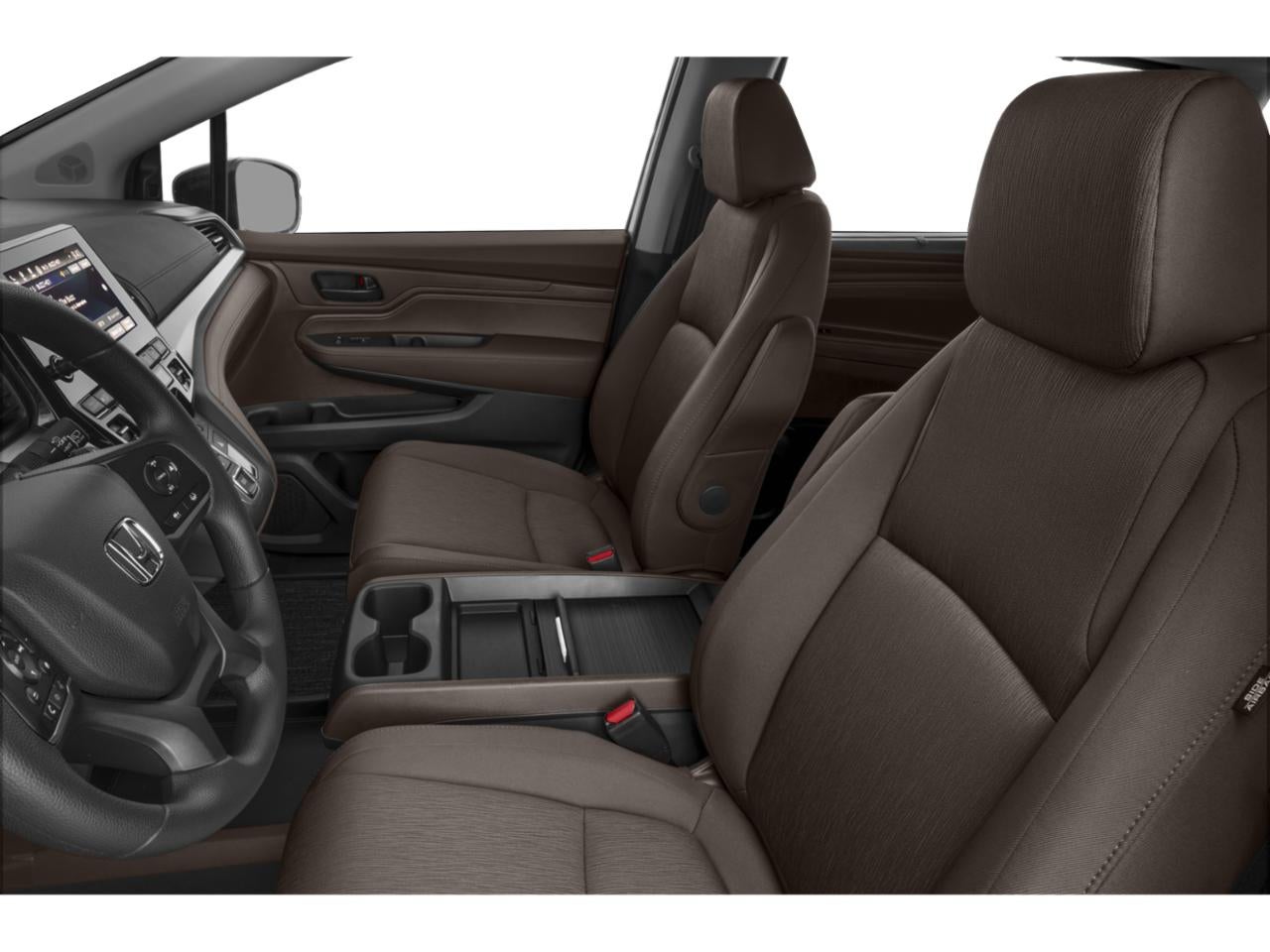 2024 Honda Odyssey EX