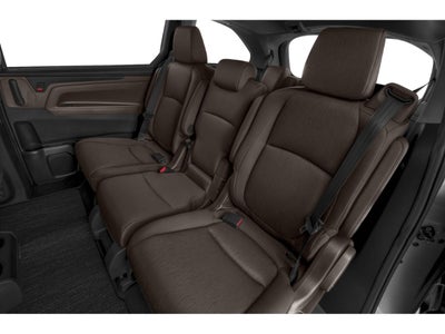 2024 Honda Odyssey EX
