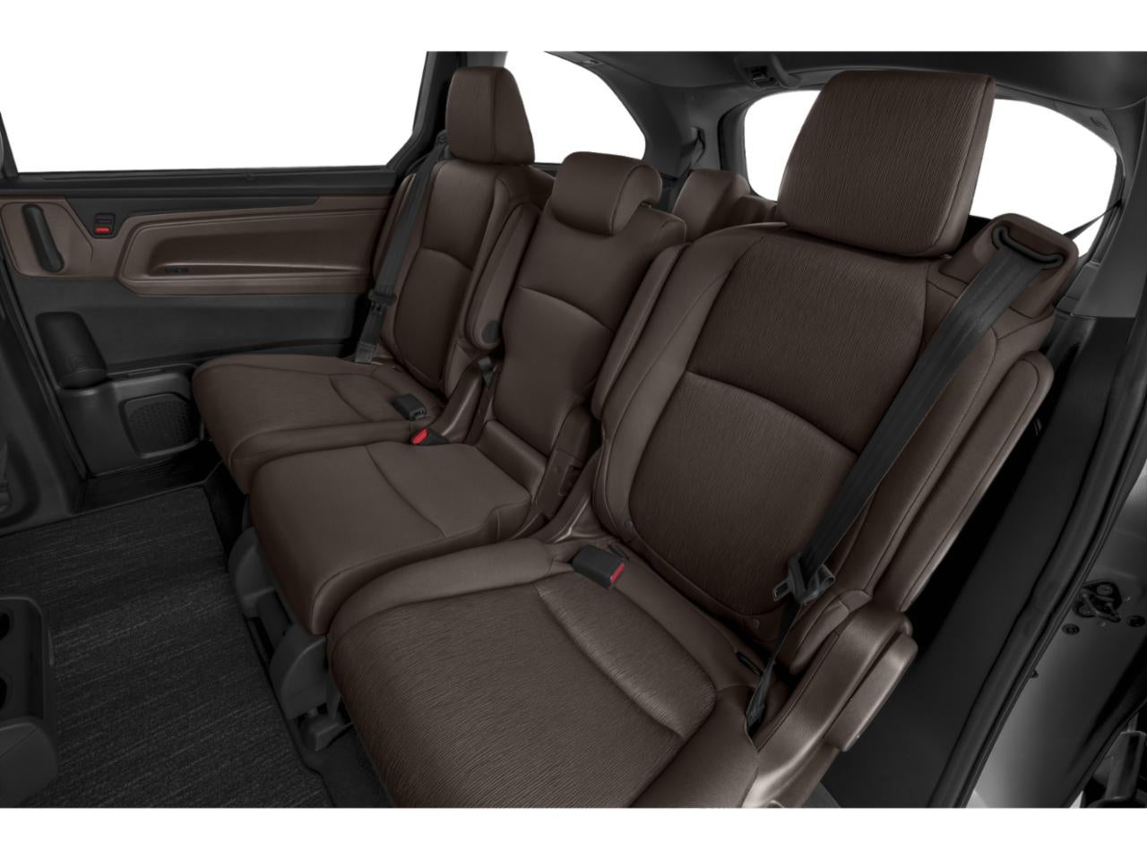 2024 Honda Odyssey EX