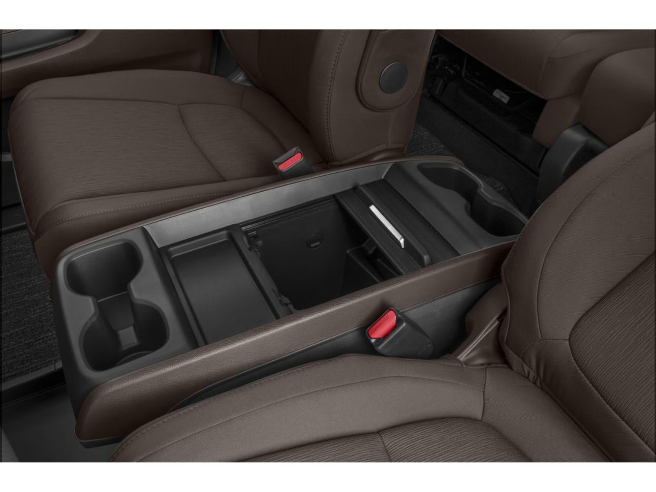 2024 Honda Odyssey EX