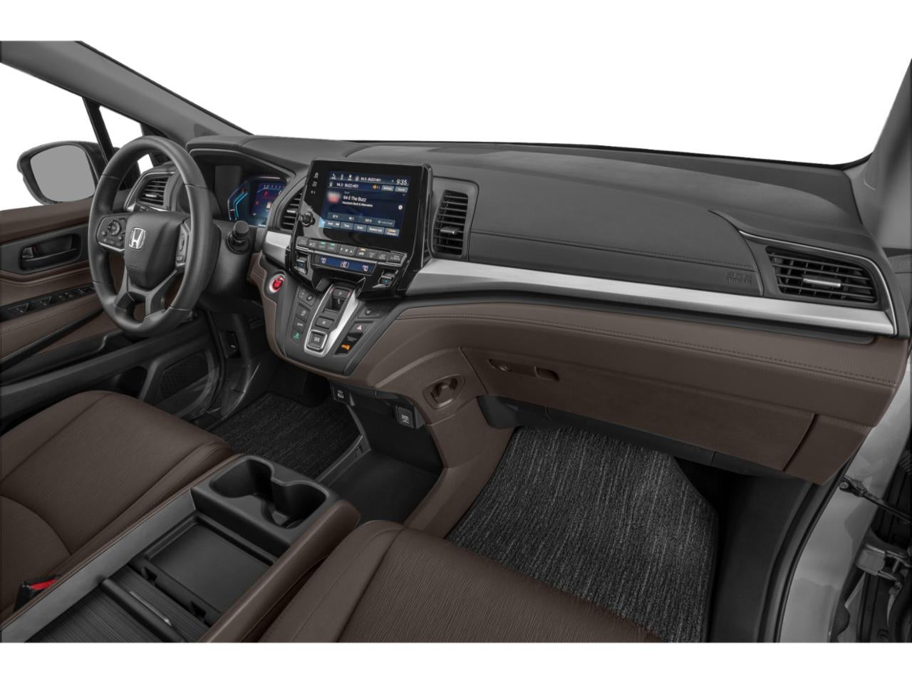 2024 Honda Odyssey EX