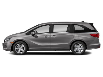 2024 Honda Odyssey EX