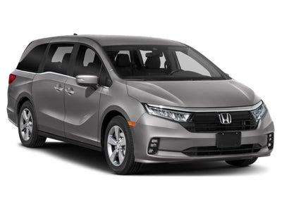 2024 Honda Odyssey EX
