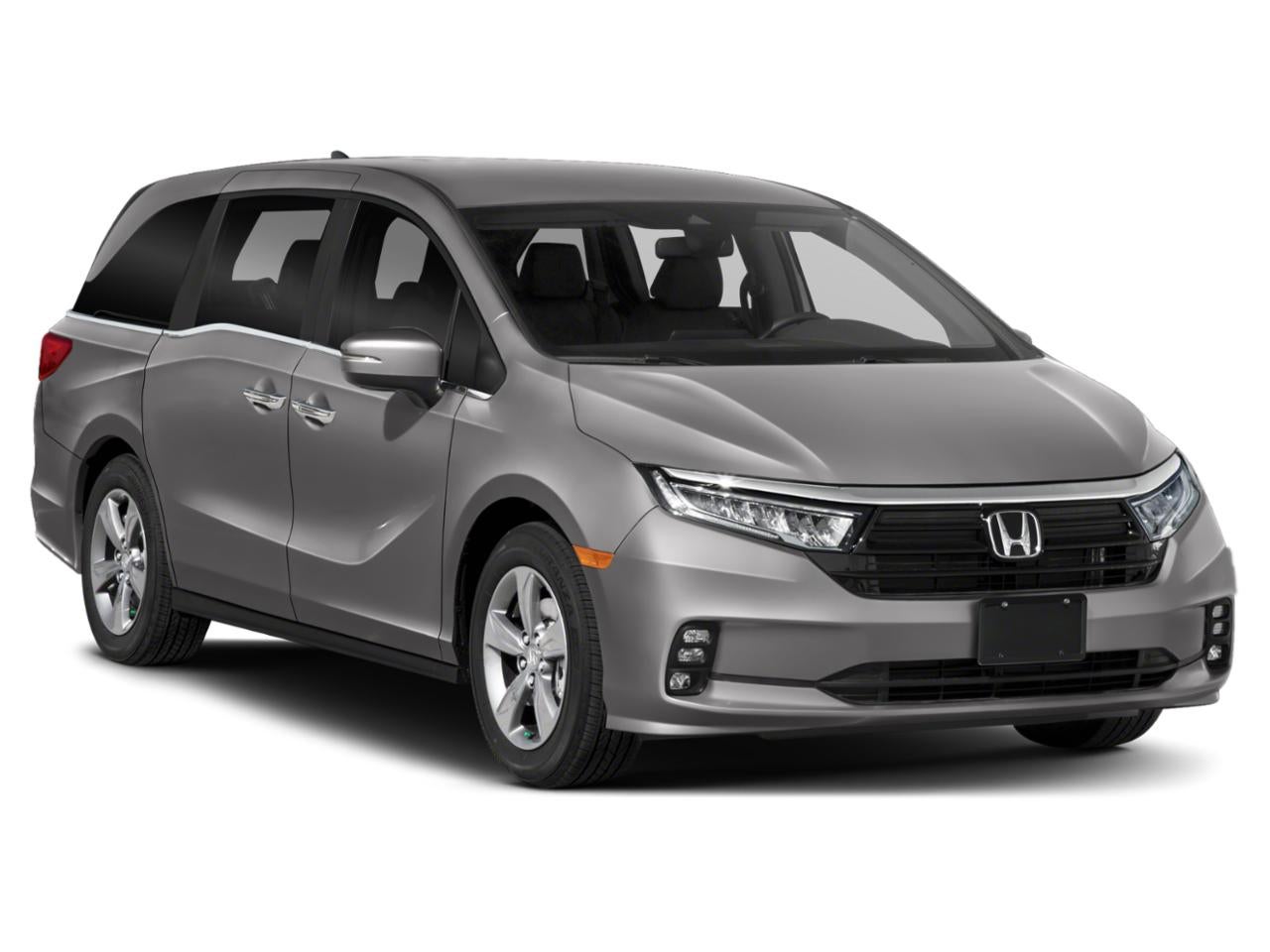 2024 Honda Odyssey EX