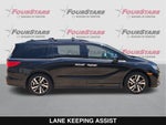 2020 Honda Odyssey Elite