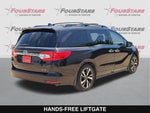 2020 Honda Odyssey Elite