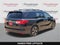2020 Honda Odyssey Elite