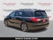 2020 Honda Odyssey Elite