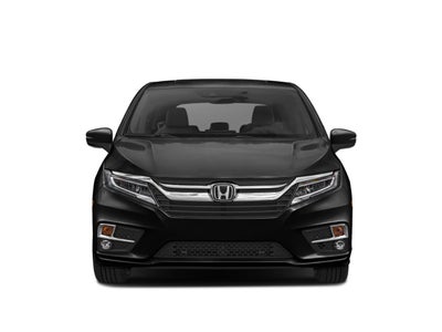 2020 Honda Odyssey Elite