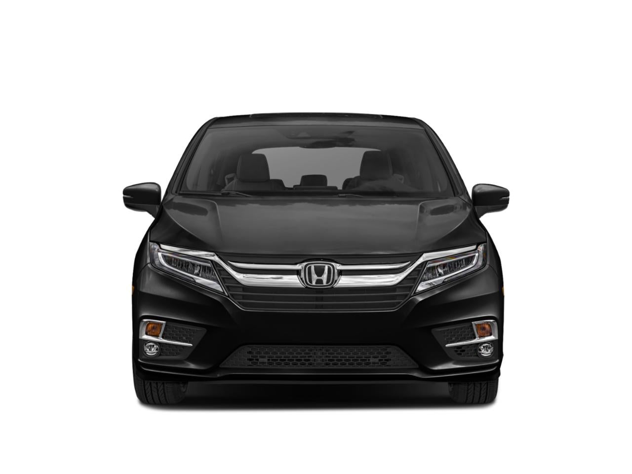 2020 Honda Odyssey Elite