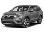 2021 Honda Pilot Touring 8 Passenger