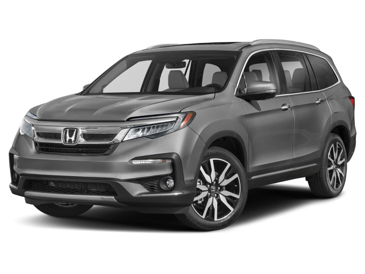 2021 Honda Pilot Touring 8 Passenger