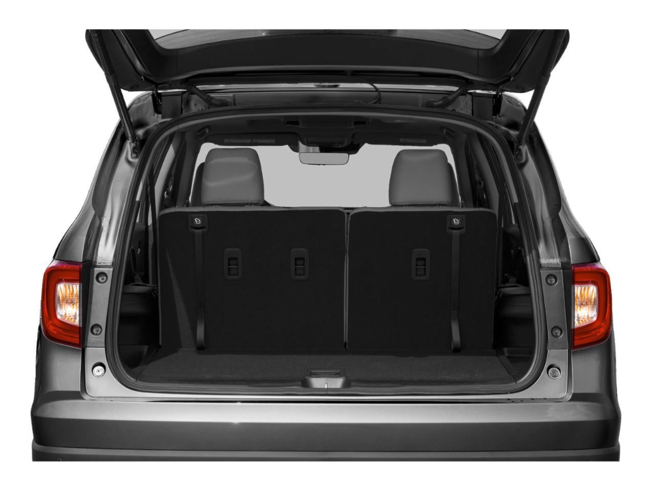 2021 Honda Pilot Touring 8 Passenger