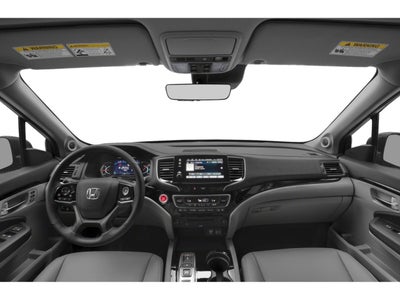 2021 Honda Pilot Touring 8 Passenger