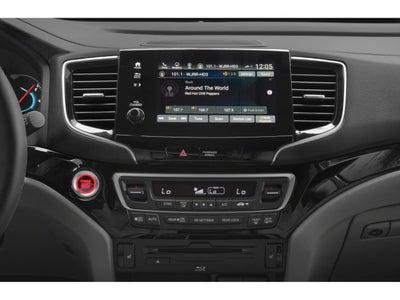 2021 Honda Pilot Touring 8 Passenger