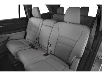 2021 Honda Pilot Touring 8 Passenger