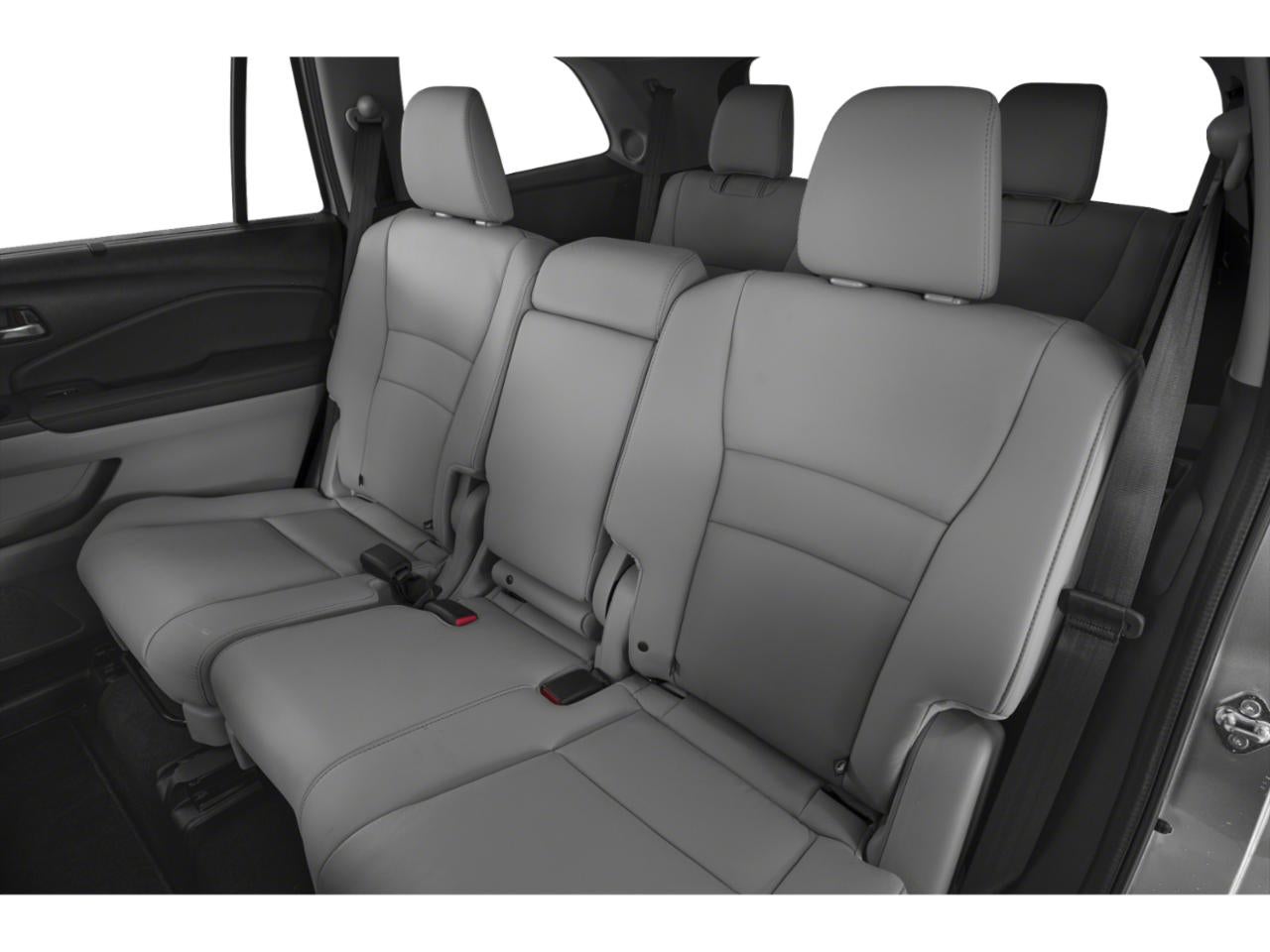 2021 Honda Pilot Touring 8 Passenger