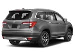 2021 Honda Pilot Touring 8 Passenger
