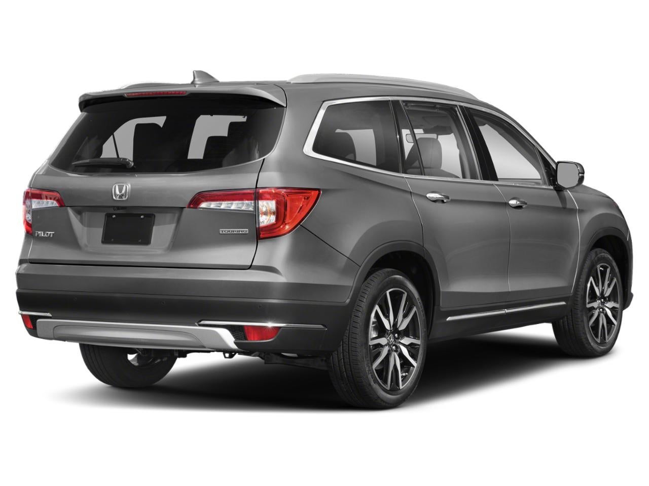 2021 Honda Pilot Touring 8 Passenger