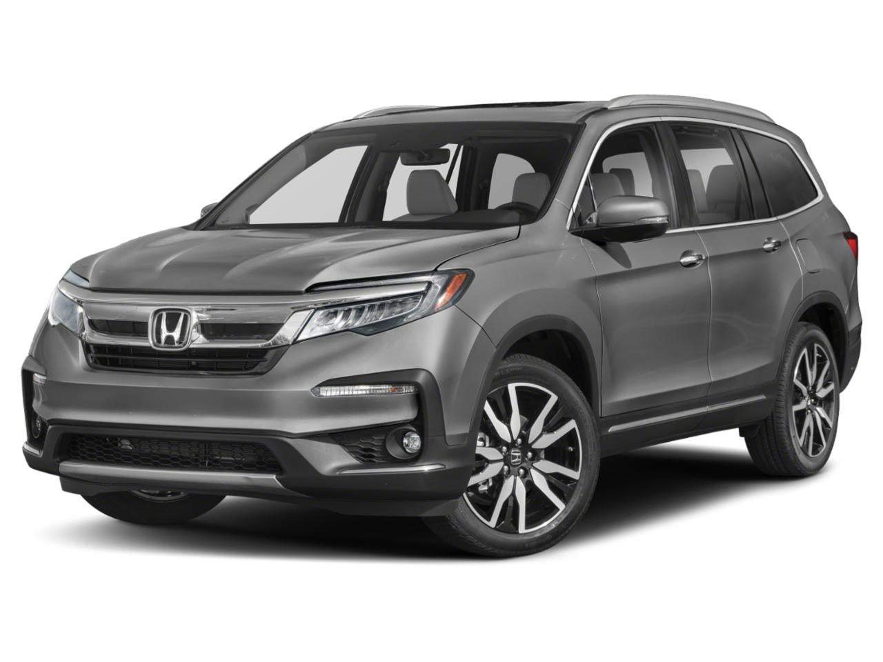 2021 Honda Pilot Touring 8 Passenger