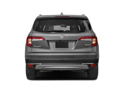 2021 Honda Pilot Touring 8 Passenger