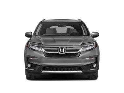 2021 Honda Pilot Touring 8 Passenger