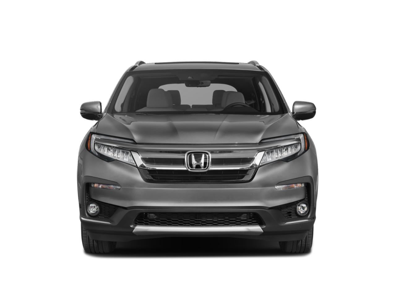 2021 Honda Pilot Touring 8 Passenger