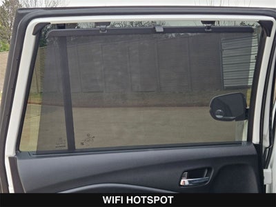 2022 Honda Pilot Touring 8 Passenger