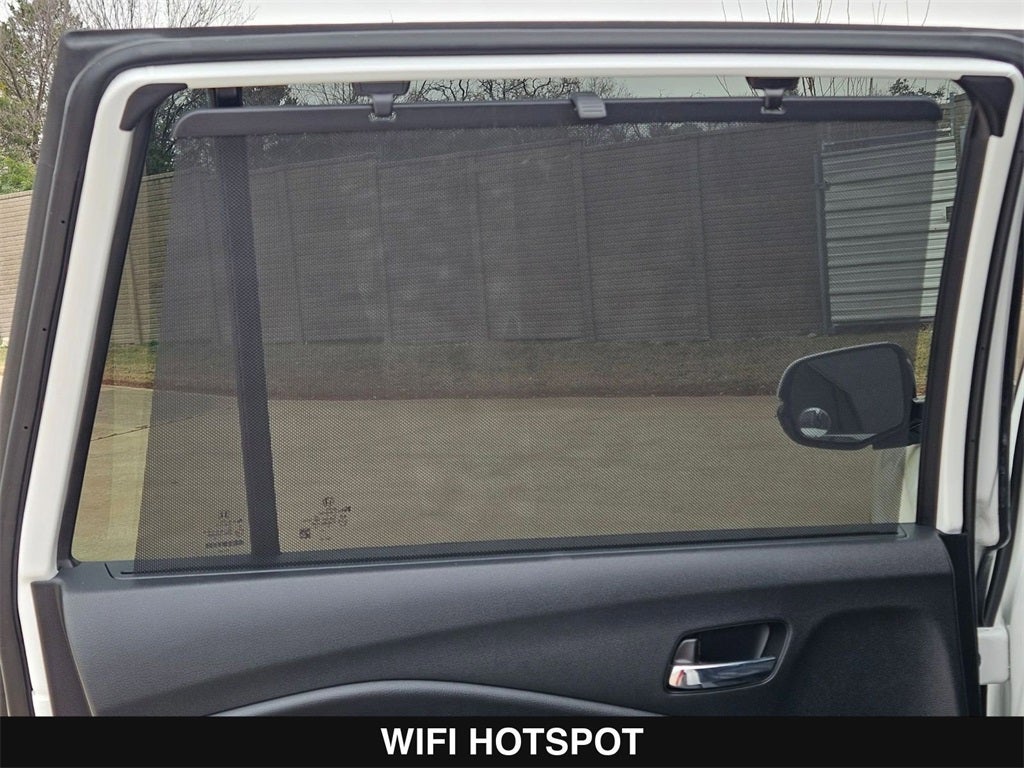 2022 Honda Pilot Touring 8 Passenger