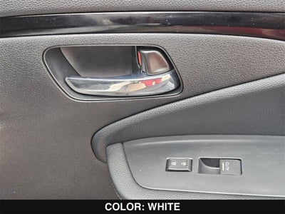 2022 Honda Pilot Touring 8 Passenger