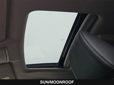 2022 Honda Pilot Touring 8 Passenger