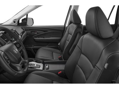 2022 Honda Pilot Touring 8 Passenger