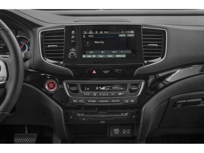 2022 Honda Pilot Touring 8 Passenger