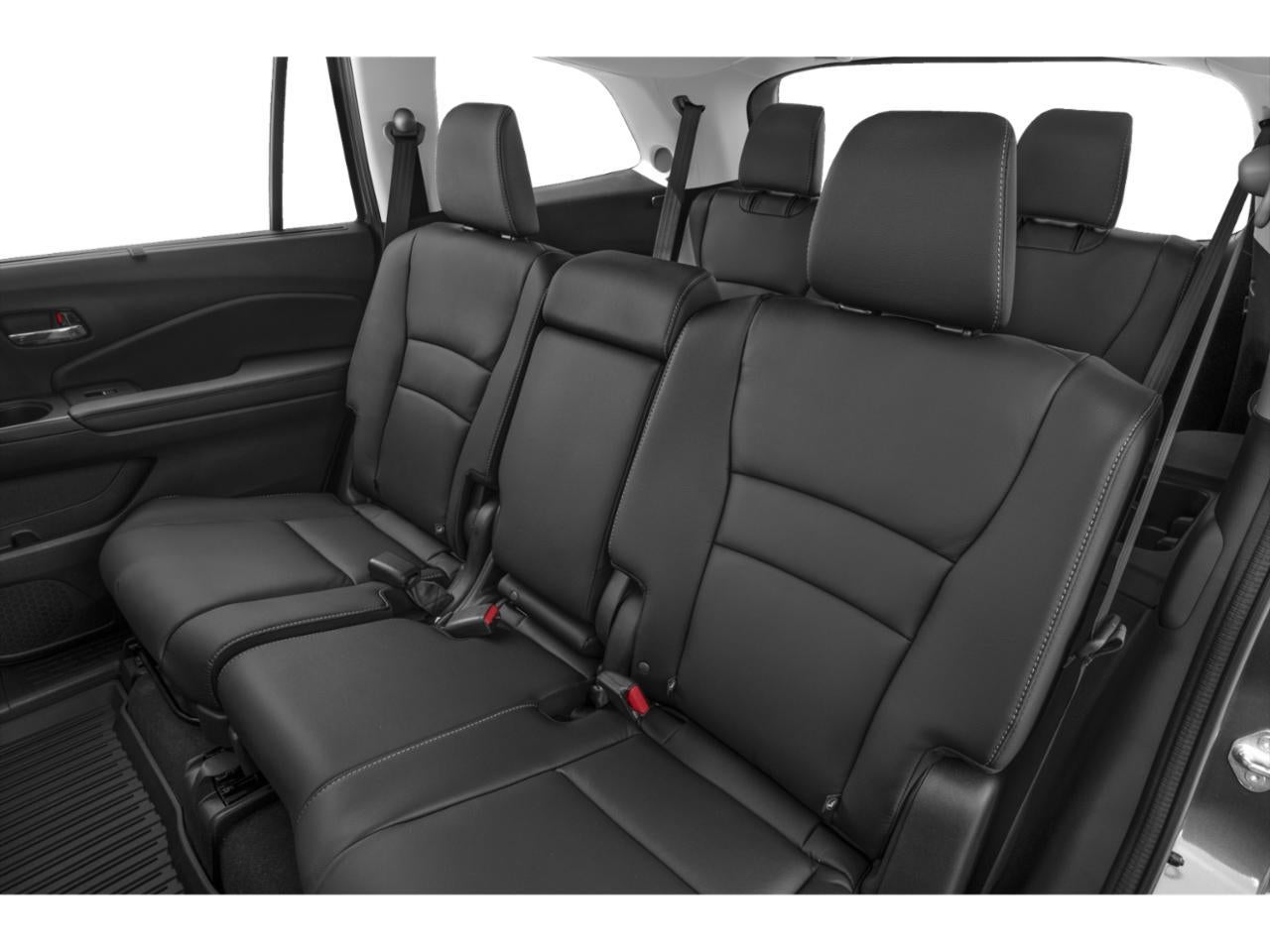 2022 Honda Pilot Touring 8 Passenger