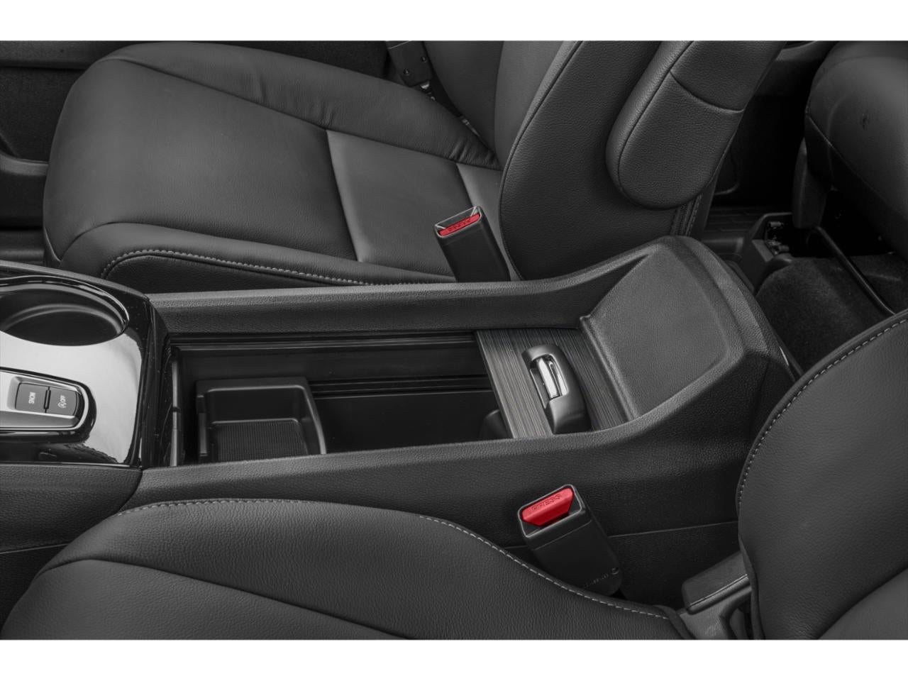 2022 Honda Pilot Touring 8 Passenger