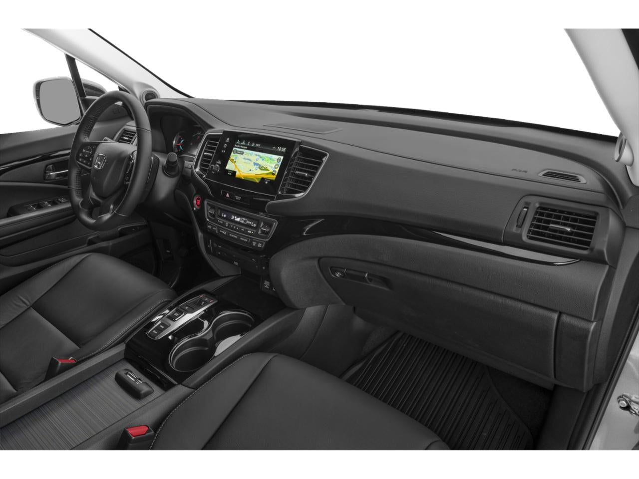 2022 Honda Pilot Touring 8 Passenger