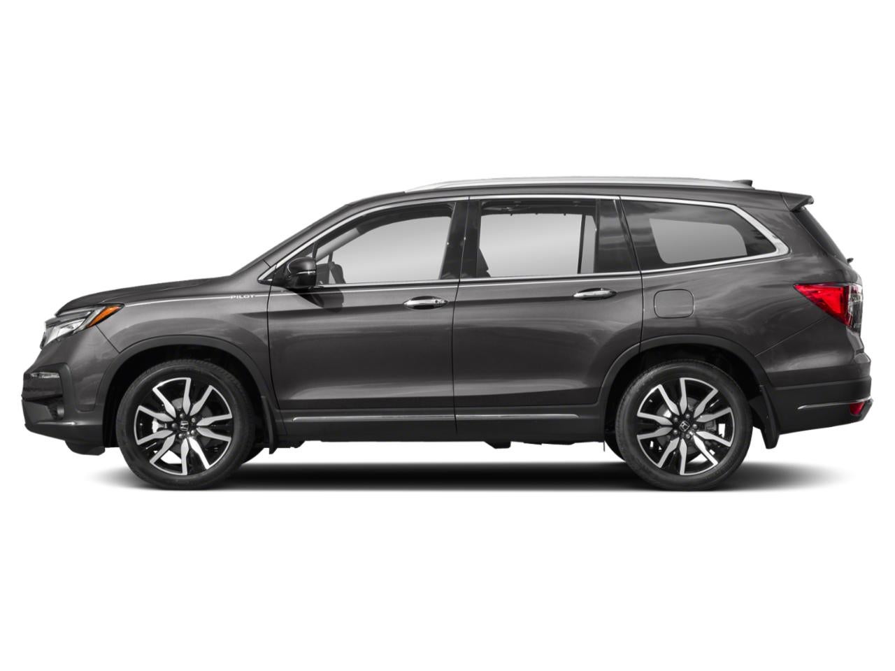 2022 Honda Pilot Touring 8 Passenger