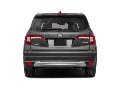 2022 Honda Pilot Touring 8 Passenger